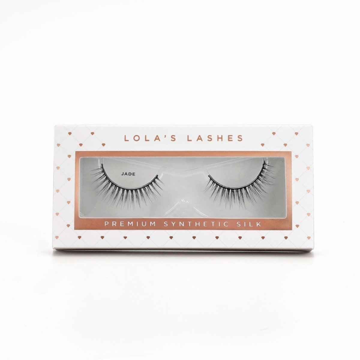 Natural Touch Flick & Stick Lash Kit - Lola's Lashes