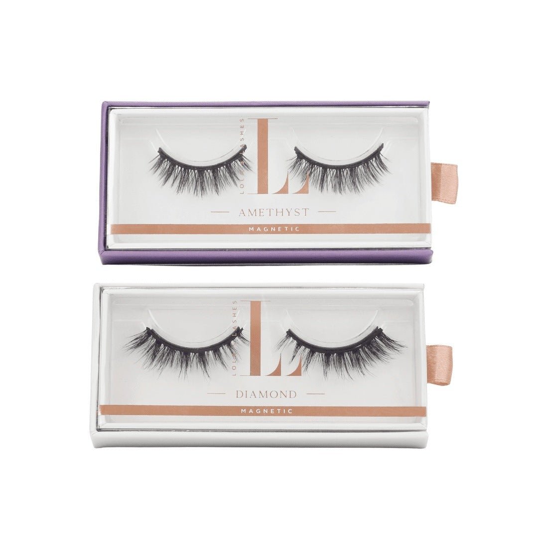 New Year, New Lashes Bundle - Lola's Lashes