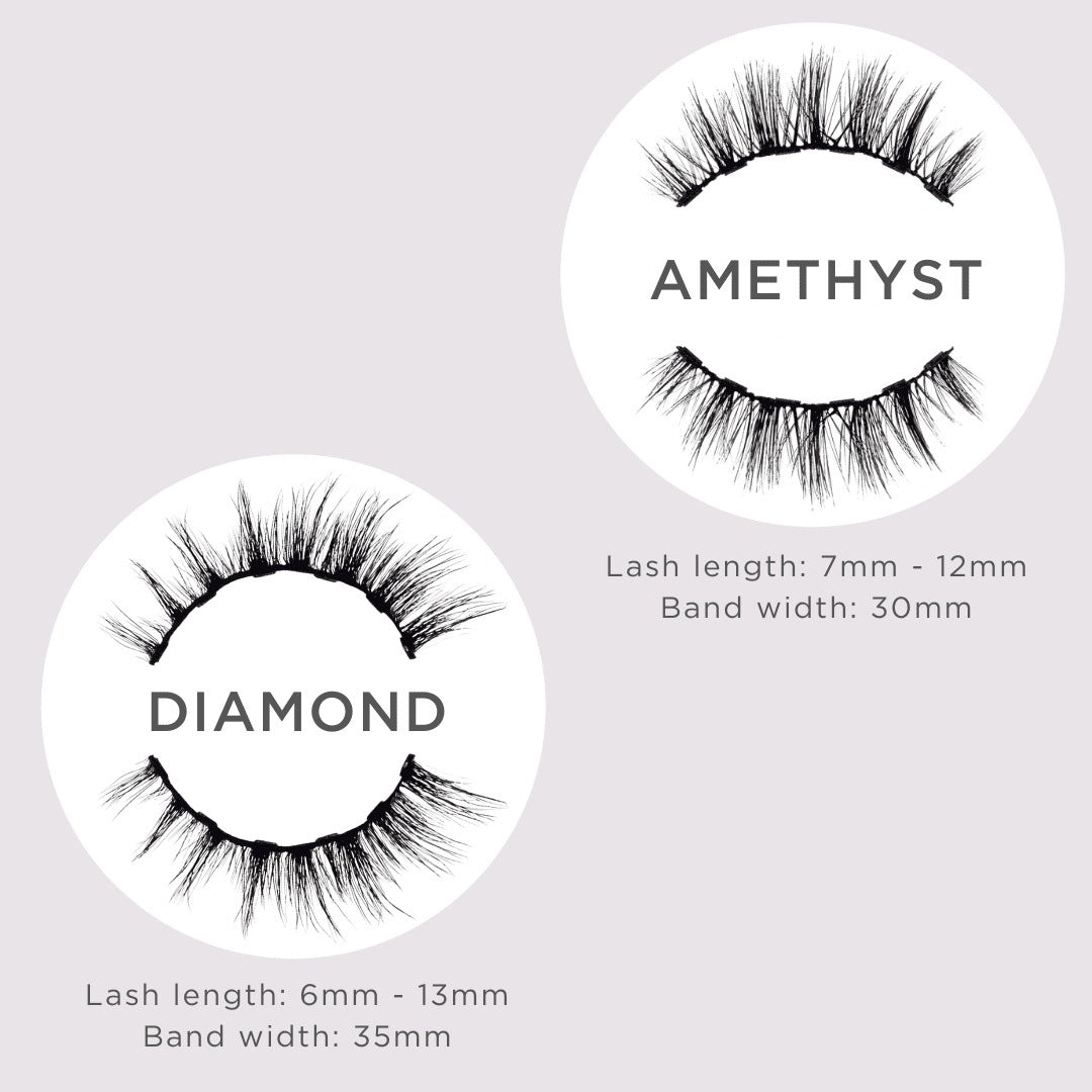 New Year, New Lashes Bundle - Lola's Lashes