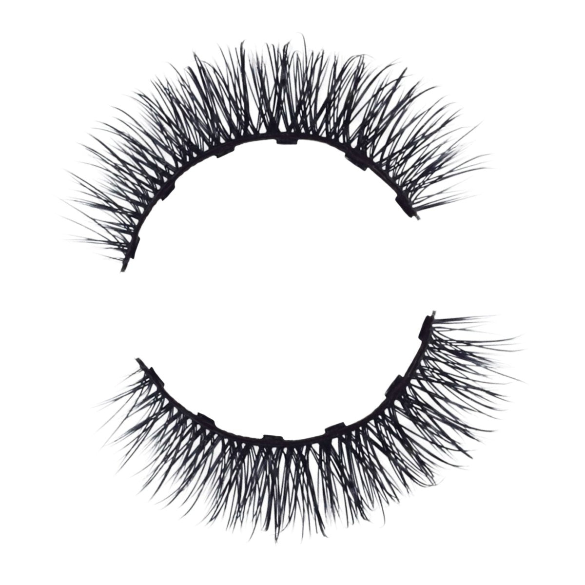 Queen Me Russian Hybrid Magnetic Lash & Liner Set - Lola's Lashes